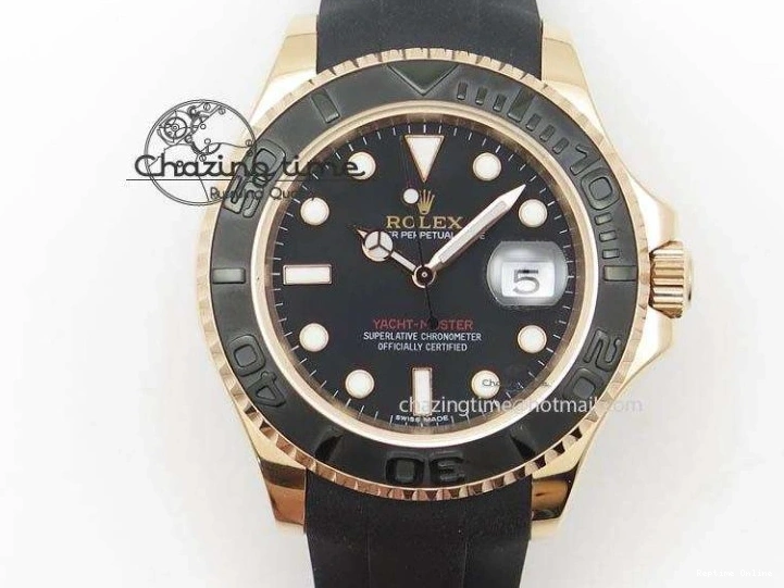 1227 DateJust 41 126333 SS YG ARF 1:1 Best Edition YG Stick Dial on Jubilee Bracelet SH3235 (Weighted) Effortless 216